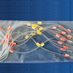 原厂替代流动注射连续流动分析仪泵管SKLAR斯卡拉SEAL水尔SEEL