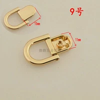 № 9 мелкое золото 2