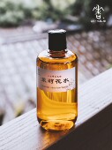 郭斌300ml茉莉花水纯露补水保湿 天然鲜花山泉铜锅蒸馏爽肤面膜水
