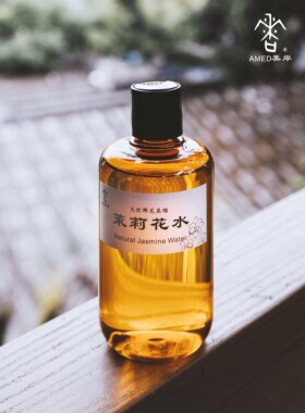【美岸郭斌】茉莉花300ml面膜水