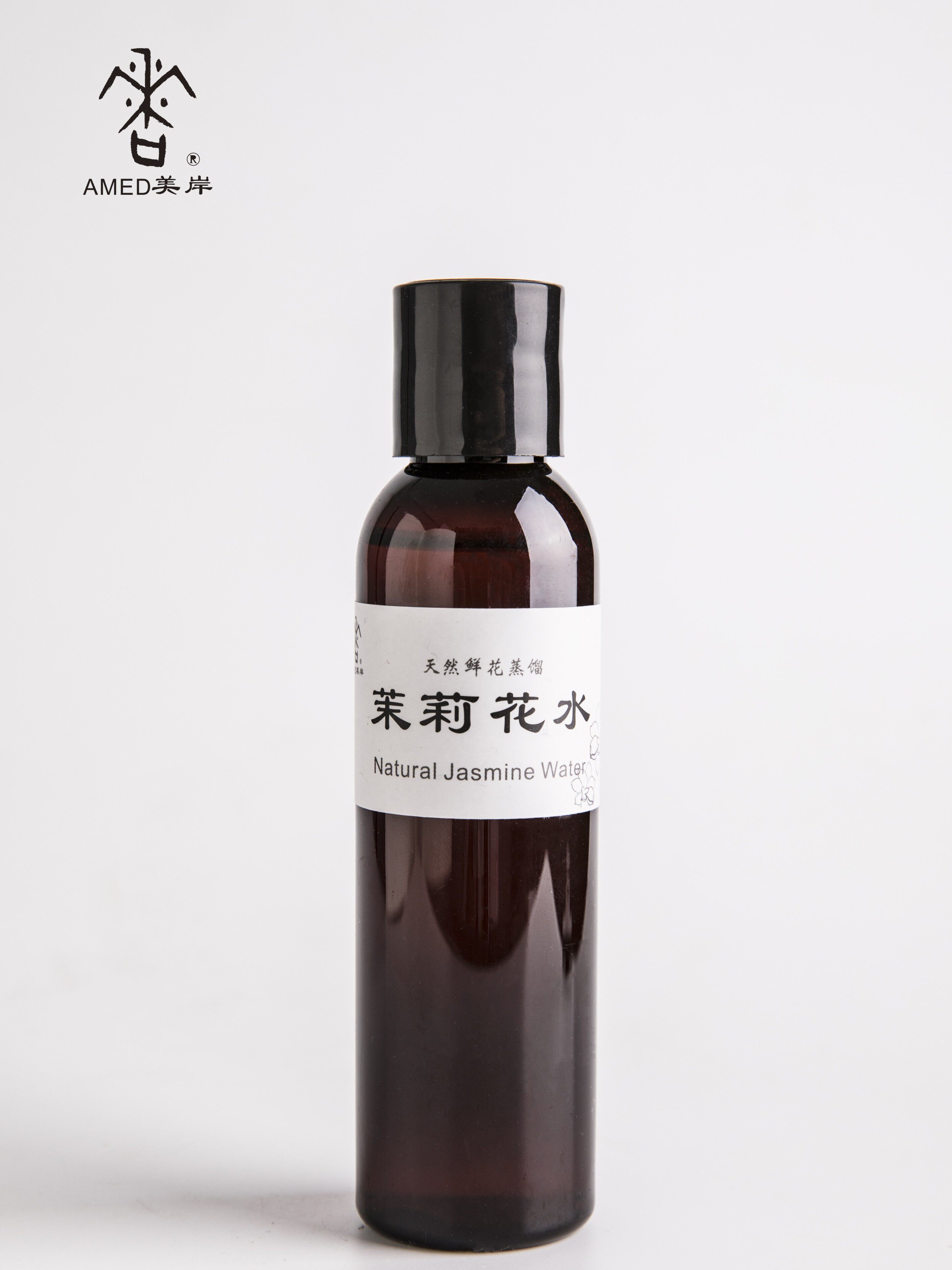 【郭斌正品】古法茉莉花水补水保湿滋润化妆水面膜水无添加125ml