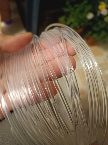 70号进口散装胶丝特粗排钓串鱼线