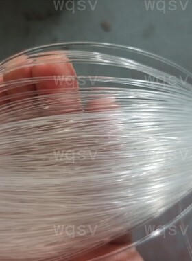 全新料工艺品编制穿珠包邮鱼线