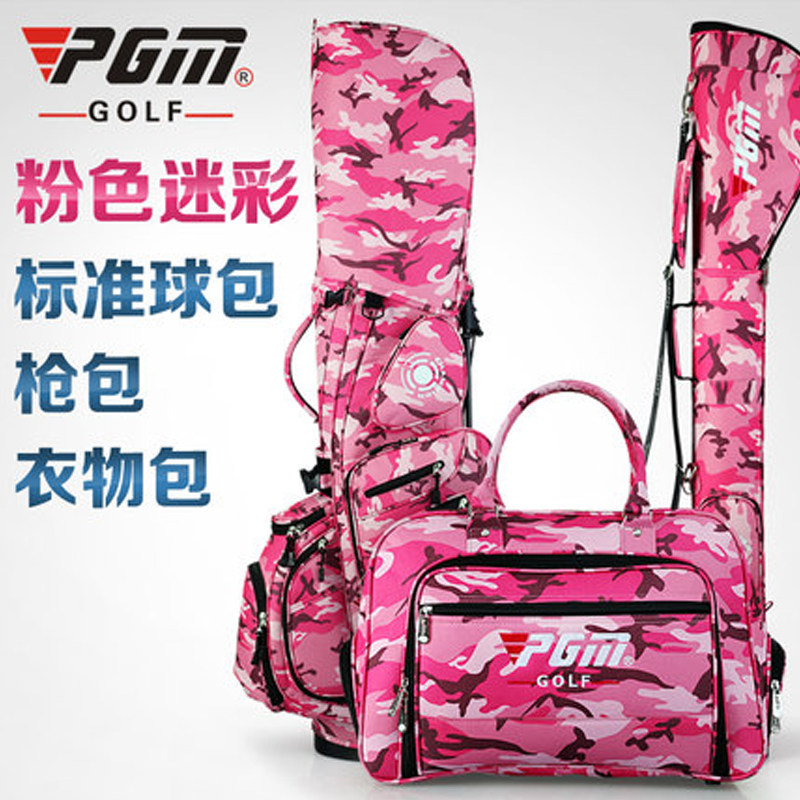 Sac de golf - Ref 39047 Image 1