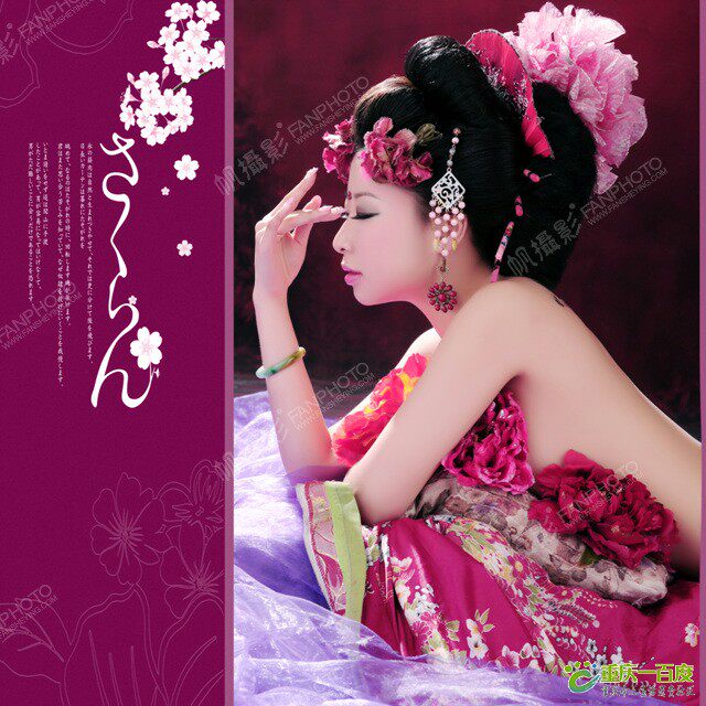 Extension cheveux - Chignon - Ref 235989 Image 3