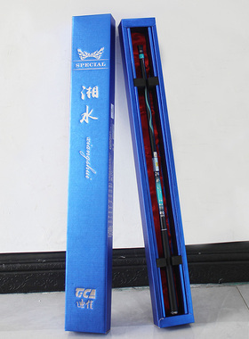 迪佳湘水高碳素高弹力短节溪流竿超轻超细37调60厘米飞石斑马口