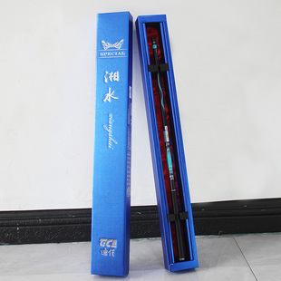 迪佳湘水高碳素高弹力短节溪流竿超轻超细37调60厘米飞石斑马口