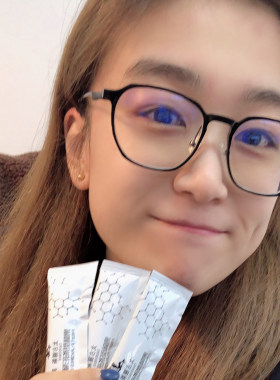 张能能 太古丽斯果冻 宝妈小鱼混批