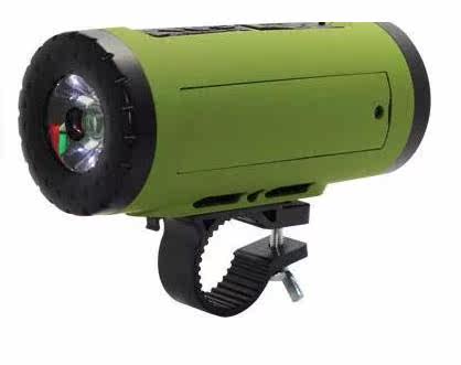 Haut-parleurs pour vélos - Ref 2265746 Image 3