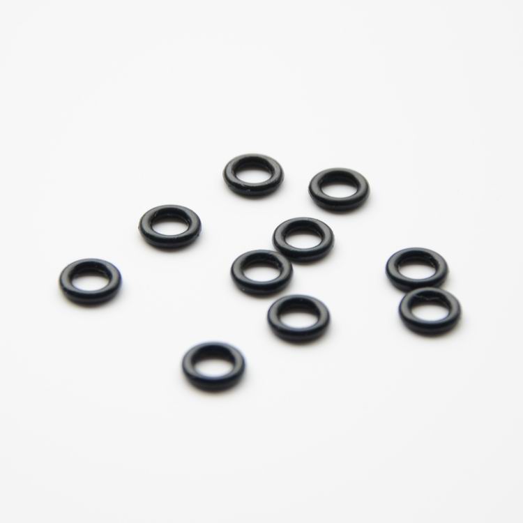 国产密封圈 烟之友PM-10S  日本彪博循环过滤烟嘴用 5元10个