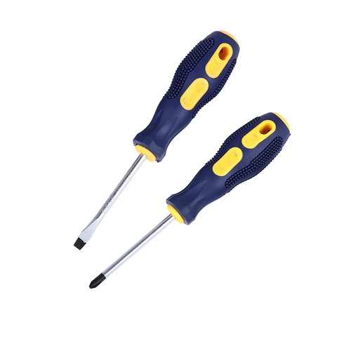 十字螺丝批m3强磁性十字一字