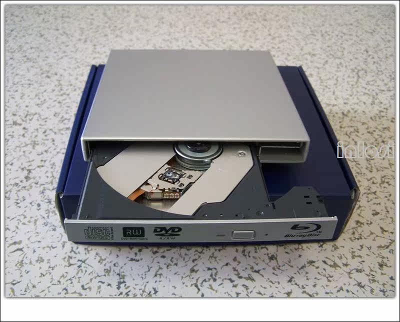 USB BLU-RAY 드라이브 HD 3D 고화질 재생 25G 50G 데이터 읽기 모바일 BLU-RAY KANGBAO