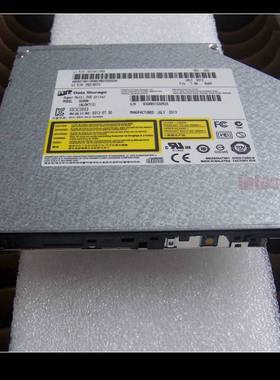 超薄DVD刻录笔记本一体机迷你主机光驱GU90N DVD Rewriter