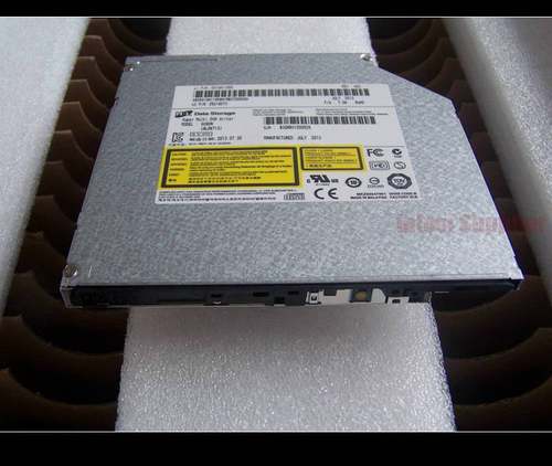 超薄DVD刻录笔记本一体机迷你主机光驱GU90N DVD Rewriter