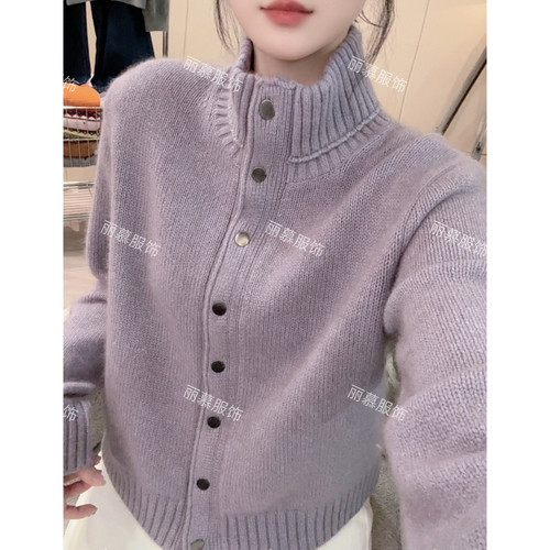 无品牌其他常规款绵羊毛