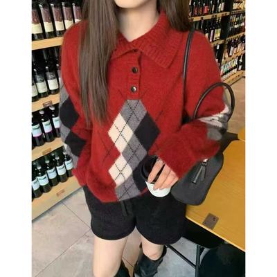 无品牌立领其他宽松型