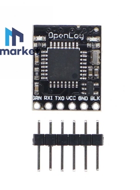 Openlog cleanflight naze32 SP F3 blackbox 黑匣子 flash记录器