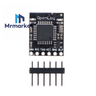 Openlog cleanflight naze32 SP F3 blackbox 黑匣子 flash记录器