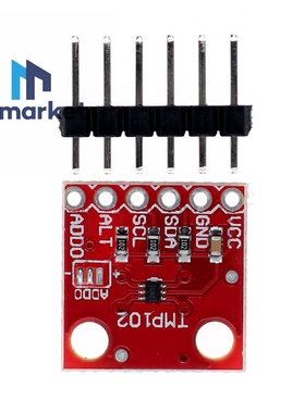 TMP102 Digital Temperature Sensor Breakout 数字温度传感器