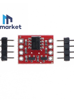 D213光隔离器分路板模块 ILD213T optoisolator微控制器