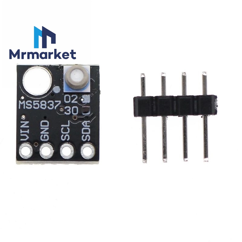 迈瑞达MS583730BA压力传感器