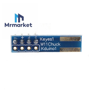 任天堂Wii WiiChuck 转接器 Nunchuck 小板