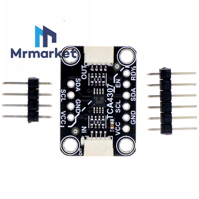 TCA4307 热插拔 I2C 缓冲器 兼容 -STEMMA QT/Qwiic