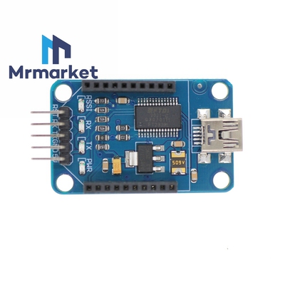 ICSH027A Arduino XBee/Bluetooth Bee Adapter USB适配器