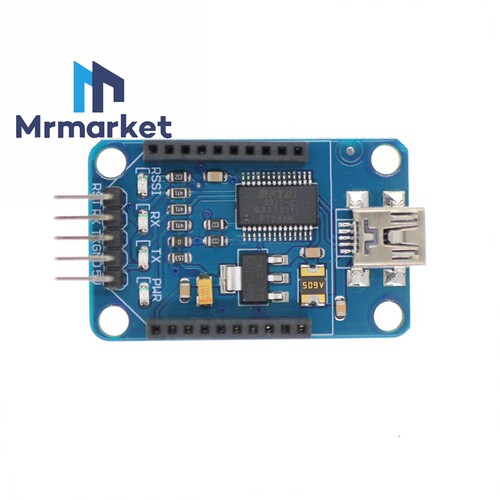 ICSH027A Arduino XBee/Bluetooth Bee Adapter USB适配器