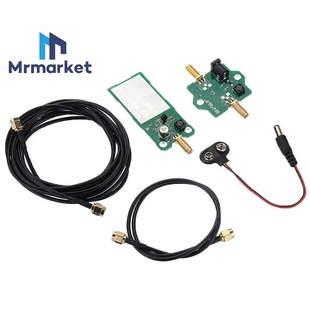 Mini-Whip中短波SDR天线RTL-SDR接收机天线 带线