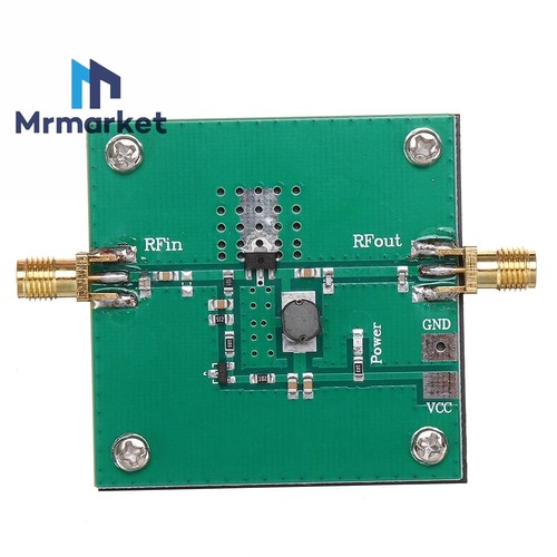 433mhz5w小功率适合各类放大器