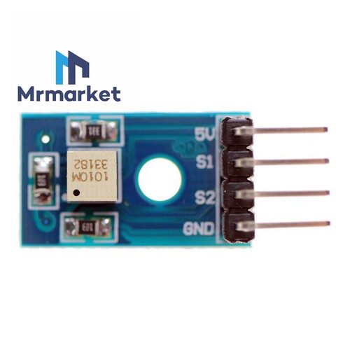 RPI-1031 角度传感器 四方向传感器 4方向传感器