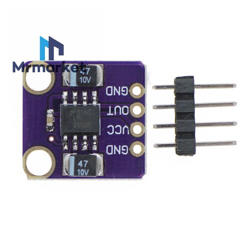 MCU-2662 LM2662 电压转换器 开关电容器 电荷泵正转负电源