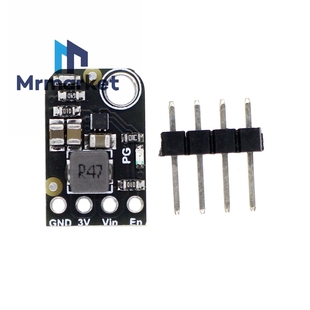 3.3V输出 降压模块 降压转换器 TPS62827