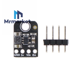 输出 TLV62569 3.3V 1.2A 降压模块 高效降压转换器