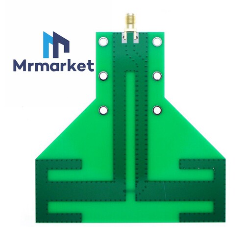 射频RFID 915MHz 偶极子 天线开关