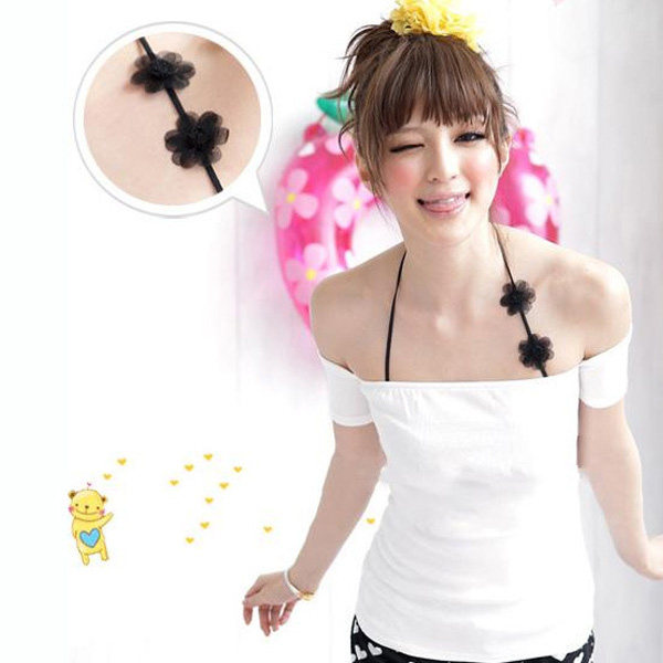 Sangles pour lingerie JD008 - Ref 814195 Image 1