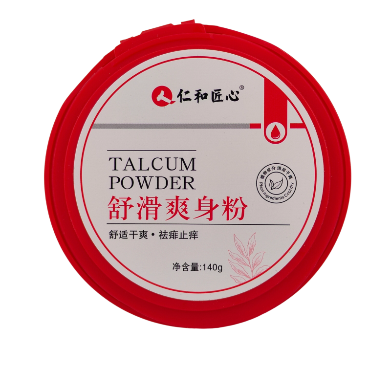 粗糙干裂肌肤防裂膏仁和