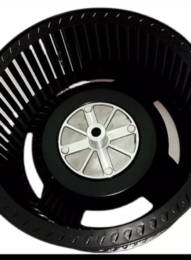 适用美的油烟机CⅩW-200-AT9010-S风轮配件