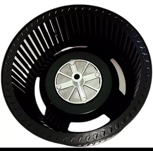 适用美 200 AT9010 S风轮配件 油烟机CⅩW