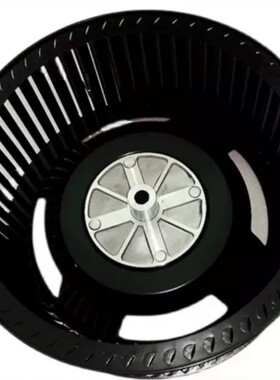 适用万家乐油烟机CXW-240-X5.2风轮排汽扇轮子叶轮电机涡轮