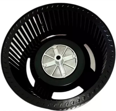 通用美的抽油烟机风轮吸油烟机风叶轮涡轮配件CⅩW-200-TT9015-G