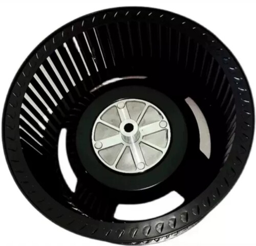 通用万家乐油烟机CⅩW-200-G6K02C风轮排汽扇轮子配件