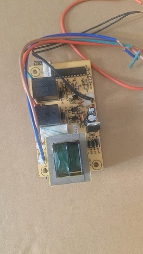 适用康宝消毒柜GPR300E-2  ZTP300B-1主板控制板电源板电脑板