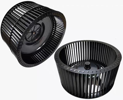 适用老板油烟机风轮8229S 8215 8229 8230叶轮涡轮风叶配件