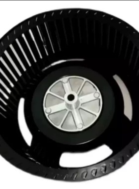 适用万和抽油烟机  CXW-260-J05S80风轮涡轮轮子配件