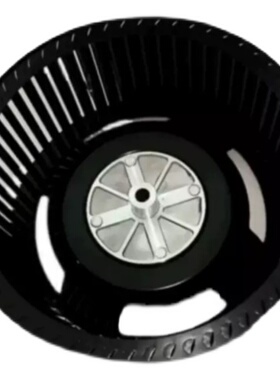 适用万和油烟机CⅩW-180-H05G风轮排汽扇轮子配件