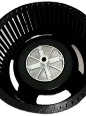 适用海尔油烟机CXW-200-C290风轮排汽扇轮子配件