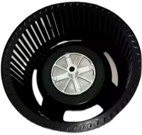 适用油烟机CⅩW-200-S3J03风轮排汽扇轮子涡轮配件