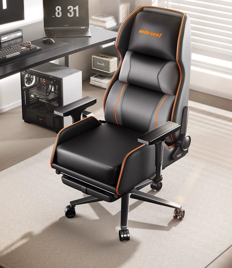 安德斯特沙发电竞椅X1